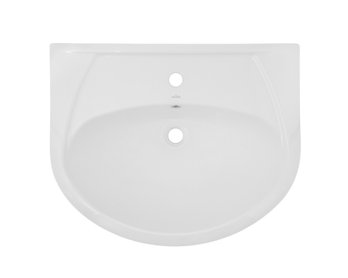 Раковина мебельная Cersanit ERICA 61 S-UM-ERI61/1-w