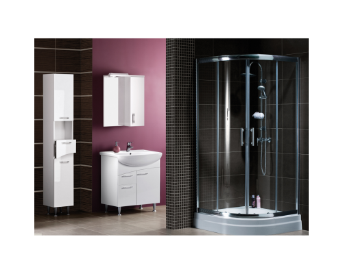 Раковина мебельная Cersanit ERICA 61 S-UM-ERI61/1-w