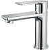 Смеситель для раковины Haiba HB10505 Хром