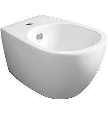 Биде Simas Vignoni VI19 bi*1 подвесное Белое