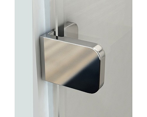 Душевой уголок Ravak Brilliant 0ULG7A00Z1 120x90 L хром прозрачный