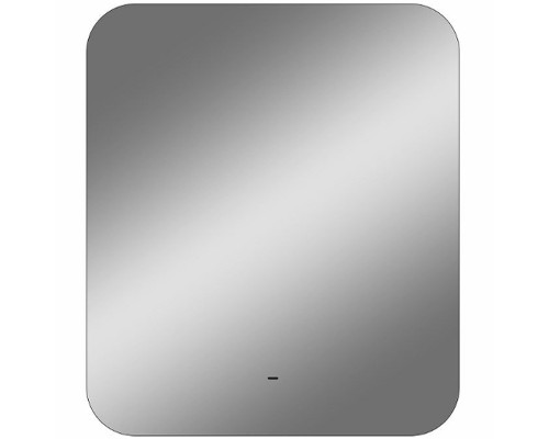 Зеркало Art&Max Ravenna AM-Rav-600-700-DS-F с подсветкой с бесконтактным выключателем