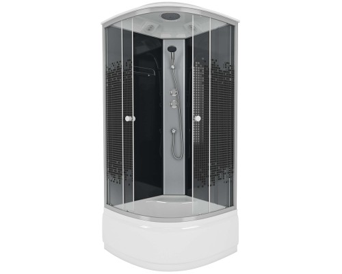 Душевая кабина Niagara Eco 90x90 NG-7508-14 без гидромассажа