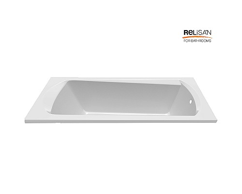 Акриловая ванна Relisan Tamiza 140х70 Гл000013920
