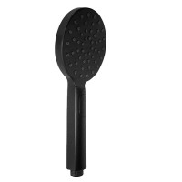 Ручной душ Remer Черный