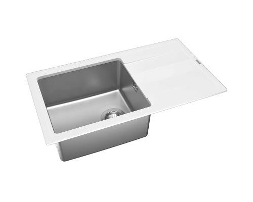 Кухонная мойка Florentina Комби-860 21.400.D0860.201 Жасмин