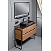 Тумба под раковину Armadi Art 100 VALLESSI 837-100-D