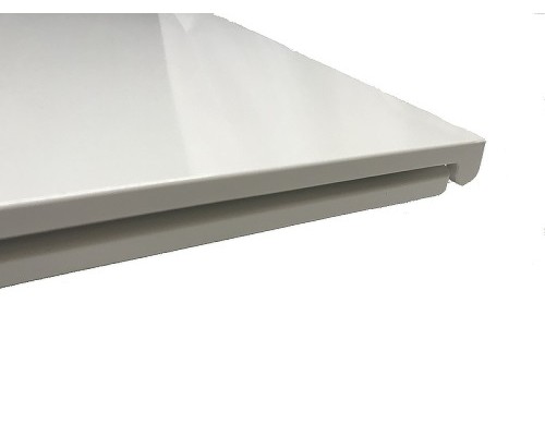 Унитаз CeramaLux NS-3176 приставной с сиденьем Микролифт