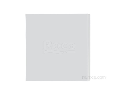 Панель боковая для акриловой ванны Roca Hall Angular ZRU9302922