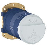 Универсальная встроенная часть Grohe