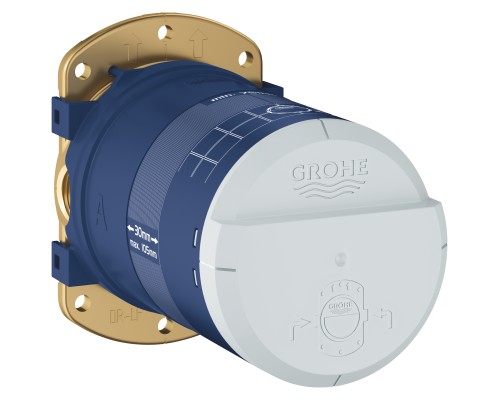 Универсальная встроенная часть Grohe