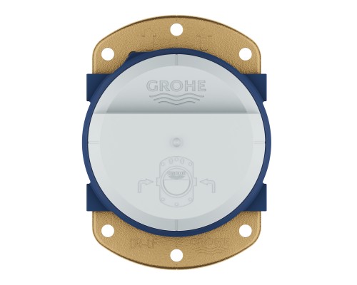 Универсальная встроенная часть Grohe