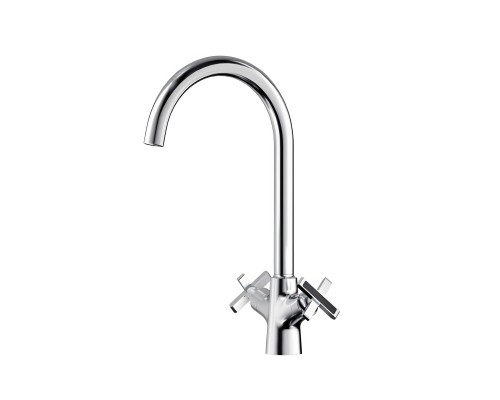 Смеситель для кухни BELZ B70832 хром