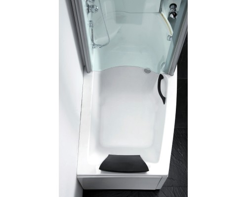 Акриловая ванна Gemy G8040 C R