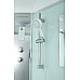 Душевая кабина Timo Comfort 80x80 T-8880C с гидромассажем