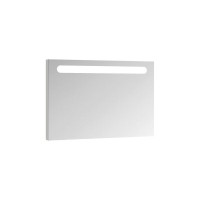 Зеркало Ravak Chrome 800 белое
