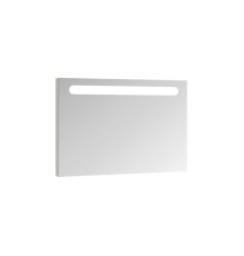 Зеркало Ravak Chrome 800 белое