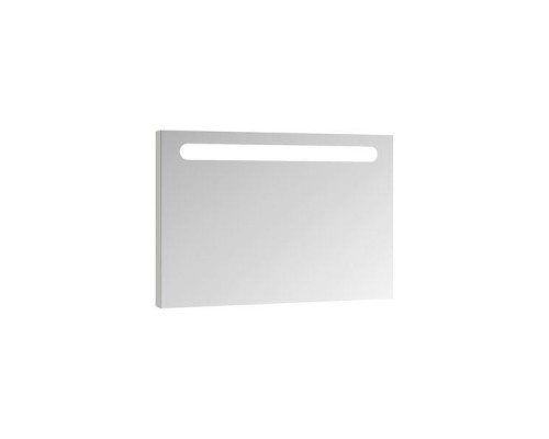 Зеркало Ravak Chrome 800 белое