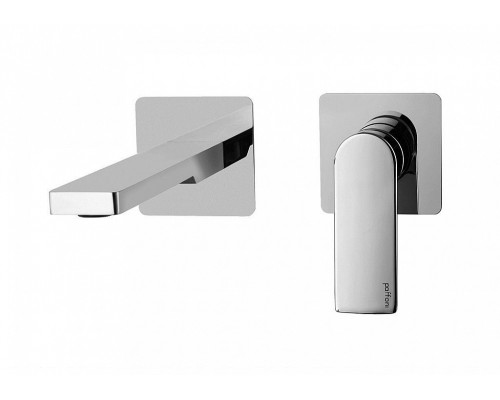 Смеситель Paffoni Tango TA105CR70 для раковины с внутренней частью