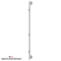 Штанга для 3-х аксессуаров (хром) FBS VIZ 075 82 см