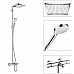 Душевая система для ванны Hansgrohe Crometta E 27298000