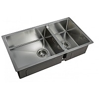Мойка для кухни Zorg ZL R 780-2-440