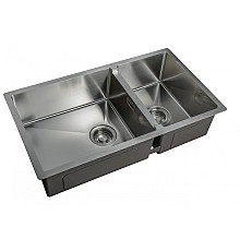 Мойка для кухни Zorg ZL R 780-2-440