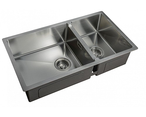 Мойка для кухни Zorg ZL R 780-2-440