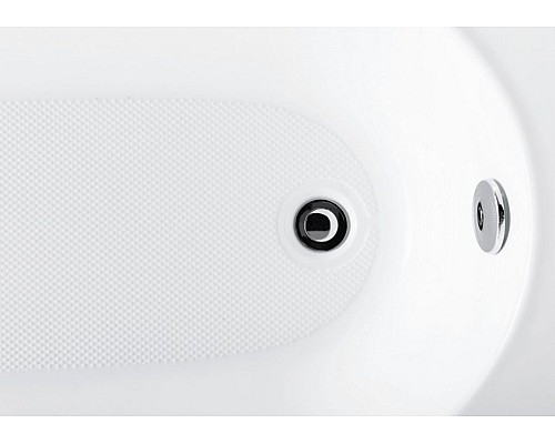 Акриловая ванна Aquanet Dali 170x70 239293