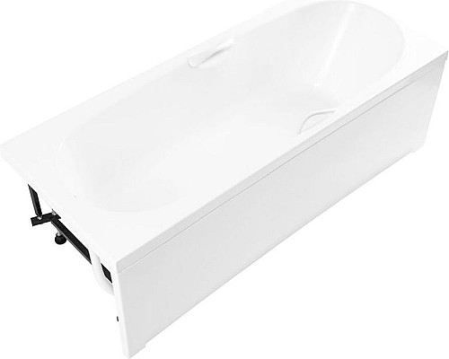 Акриловая ванна Aquanet Dali 170x70 239293