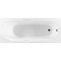 Акриловая ванна Aquanet Dali 170x70 239293