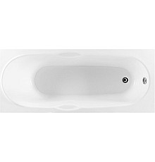 Акриловая ванна Aquanet Dali 170x70 239293