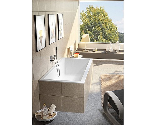 Акриловая ванна Riho Lugo 160x70 B138001005 (BT0700500000000)