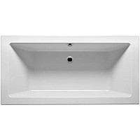 Акриловая ванна Riho Lugo 160x70 B138001005 (BT0700500000000)