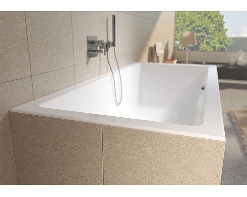 Акриловая ванна Riho Lugo 160x70 B138001005 (BT0700500000000)