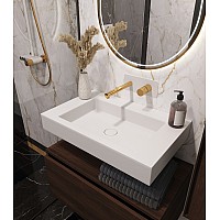 Столешница моноблок Armadi Art Flat ST 70см