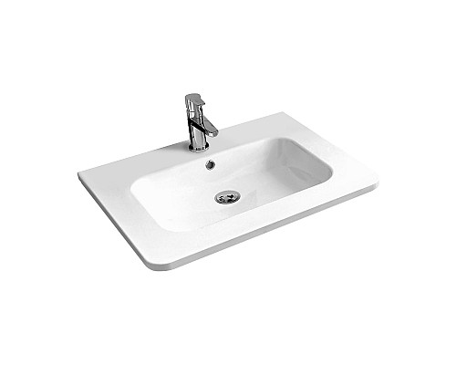 Раковина Vincea VCB-1RA600W