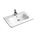 Раковина Vincea VCB-1RA600W