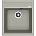 Кухонная мойка Florentina Липси-460 20.280.B0460.305 Грей