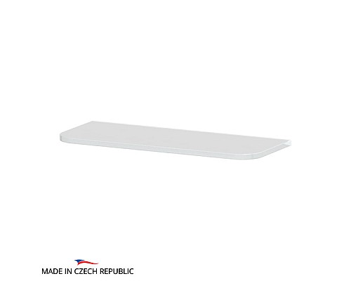 Полка для LUX/STA (матовое стекло) FBS 610515 30 см Полка для LUX/STA (матовое стекло) FBS 610515 30 см