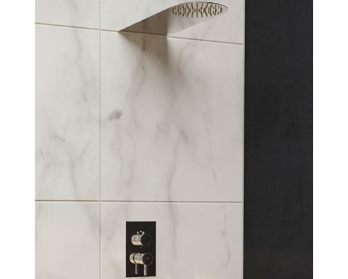 Душевая система RGW Shower Panels SP-6143-01 50140801-01 Хром