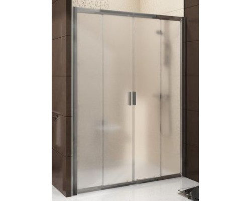 Душевая дверь Ravak Blix 0YVV0C00Z1 170 блестящий прозрачный