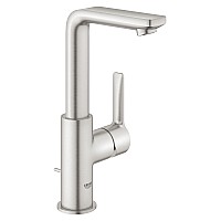 Смеситель Grohe для раковины однорычажный 23296DC1