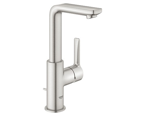 Смеситель Grohe для раковины однорычажный 23296DC1