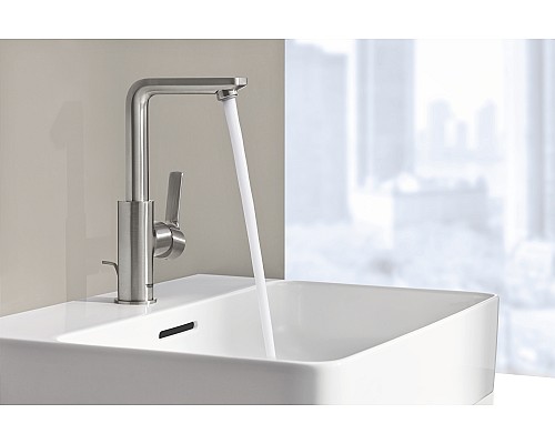 Смеситель Grohe для раковины однорычажный 23296DC1