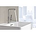 Смеситель Grohe для раковины однорычажный 23296DC1
