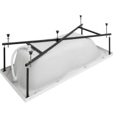Каркас сварной для акриловой ванны Aquanet Riviera 180x80 230998