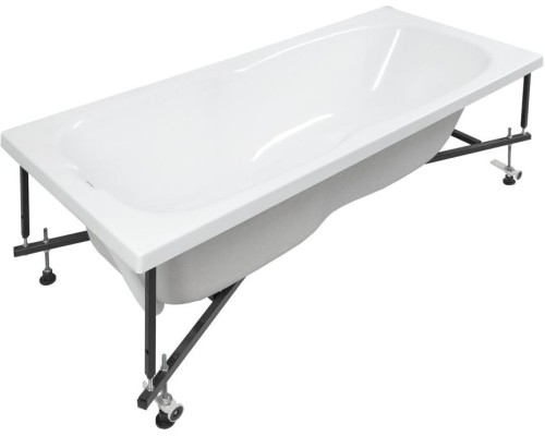 Каркас сварной для акриловой ванны Aquanet Riviera 180x80