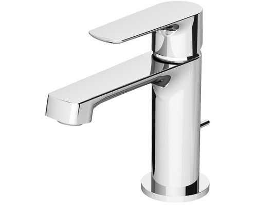 Смеситель для раковины Gattoni H2Omix3000 Хром