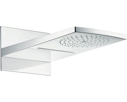 Верхний душ Hansgrohe Raindance Rainfall 180 AIR
